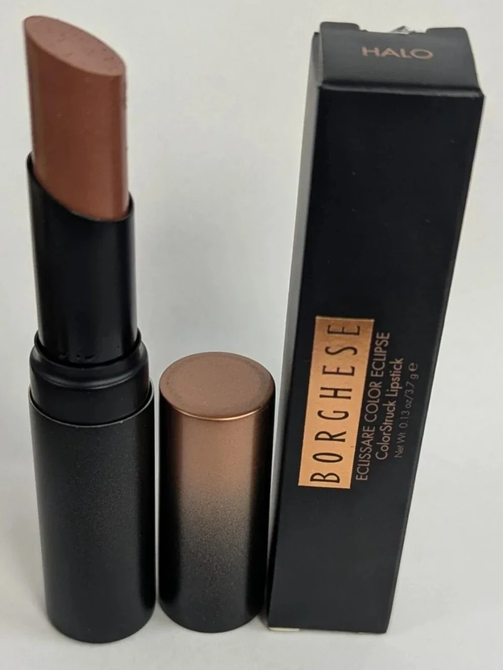 Borghese Colorstruck Lipstick In Halo - DISCONTINUED